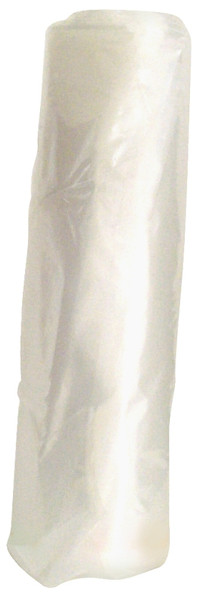 ORGILL POLY 4X20-C Poly Film, 100 ft L, 20 ft W, Clear [SKU: ORG4812681]