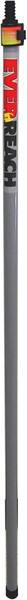 PINTAR EVER REACH RPE804 Extension Pole, 4 to 8 ft L, Aluminum [SKU: ORG4300141]