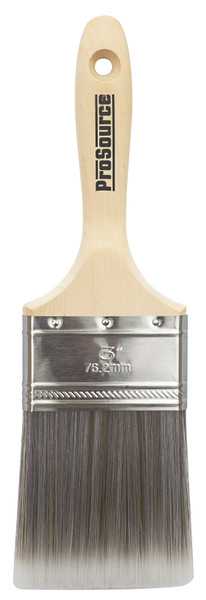 ProSource OR 11601 0250 Flat Paint Brush [SKU: ORG2588788]