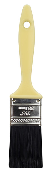 ProSource OR 110015 0150 Flat Paint Brush [SKU: ORG2861367]