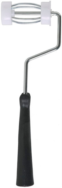 Linzer RF200-3 Roller Frame, Plastic Handle, Threaded Handle [SKU: ORG1217645]