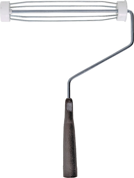 Linzer RF200-7 Roller Frame, Plastic Handle, Threaded Handle [SKU: ORG6842884]