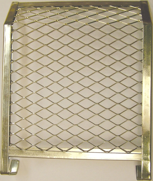 Linzer RM414 Bucket Grid, Steel, For: 2 gal Cans [SKU: ORG2191567]