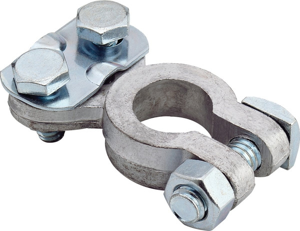 GENUINE VICTOR 22-5-00640-8 Post Terminal, Silver Insulation [SKU: ORG1284900]