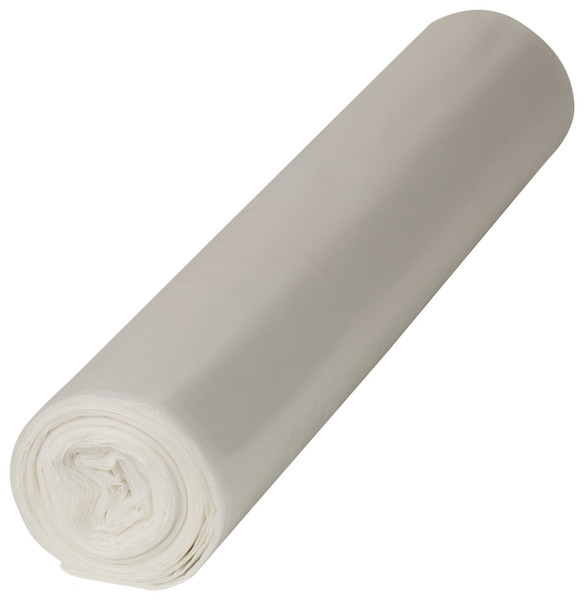 Frost King P1025/3 Polyethylene Sheeting, 25 ft L, 10 ft W, Clear [SKU: ORG0700666]