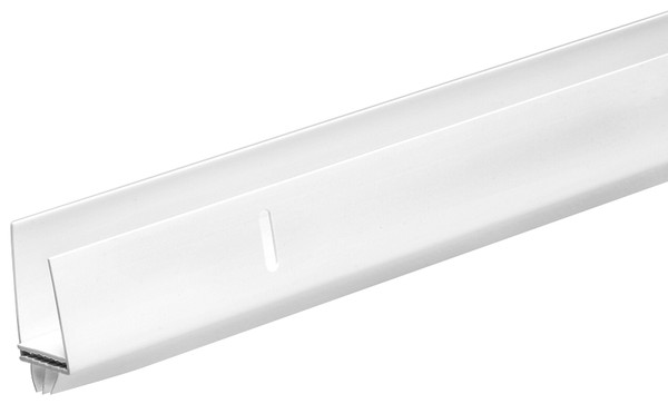 Frost King SDB36WH Adjustable Door Bottom, 36 in L, PVC [SKU: ORG9057803]