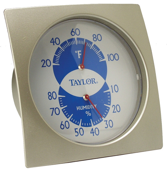 Taylor 5504 Thermometer [SKU: ORG6521090]