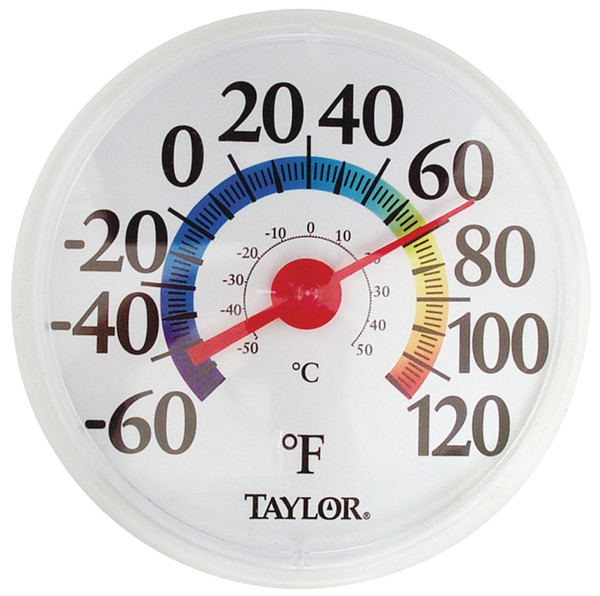 Taylor 6714 Thermometer [SKU: ORG6270623]