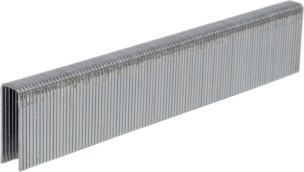 Bostitch SL50351G Cap Staple, 5/16 in W Crown, 1 in L Leg, 18 Gauge, Steel [SKU: ORG3753928]