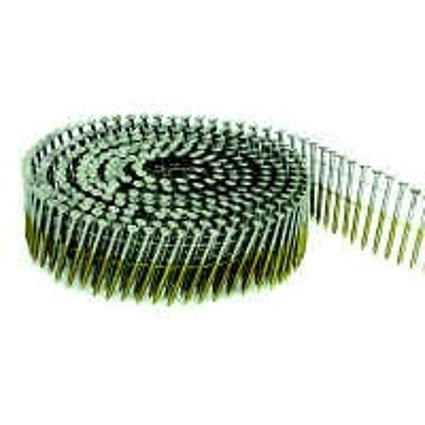 Bostitch C3R80BDG Siding Nail, 1-1/4 in L, Thickcoat, Ring Shank [SKU: ORG3901675]