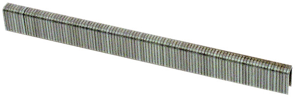 Bostitch SX50351-1/2G Crown Staple, 7/32 in W Crown, 1-1/2 in L Leg, 18 Gauge, Steel [SKU: ORG5758453]