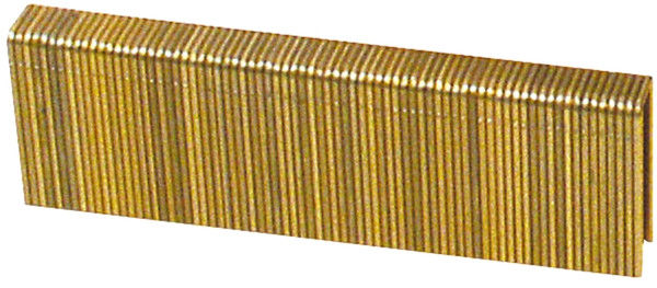 Bostitch 16S4-50SG10M Construction Staple, 1/2 in W Crown, 2 in L Leg, 16 Gauge [SKU: ORG7230477]