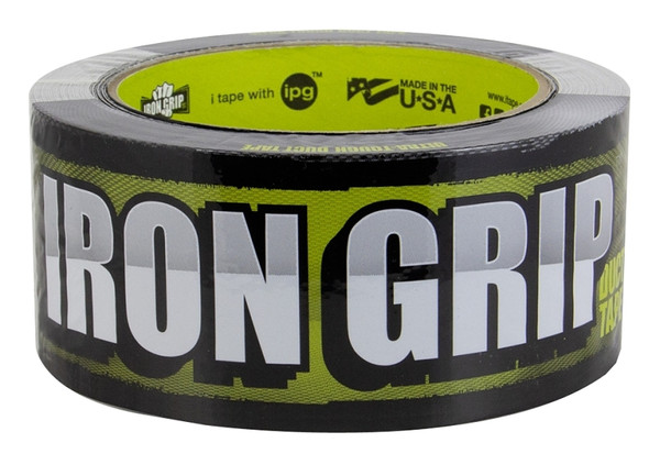 IPG IG212 Duct Tape, 10 yd L, 1.88 in W [SKU: ORG4110821]