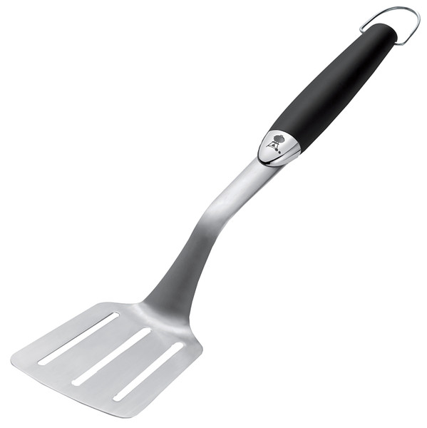 Weber 6620 Premium Spatula, 1-1/2 in OAL, Stainless Steel Blade [SKU: ORG7821754]