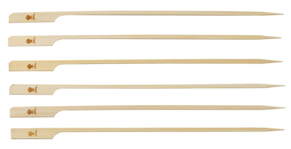 Weber 6608 Grill Skewer, 9-1/2 in OAL [SKU: ORG4619102]