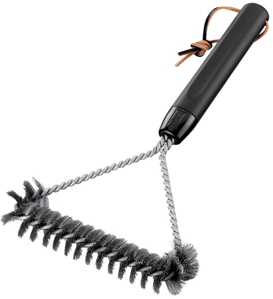 BRUSH GRILL 12IN [SKU: ORG7714603]