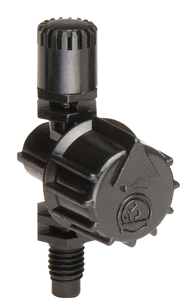 Rain Bird MSH2PKS Micro Spray, #10-32 Connection, 10-1/2 ft, Half Circle, Plastic [SKU: ORG4255469]