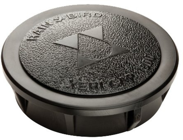 Rain Bird 1800CAPS Spray Head Cap, Black, For: 1800 Series Sprays [SKU: ORG2077204]
