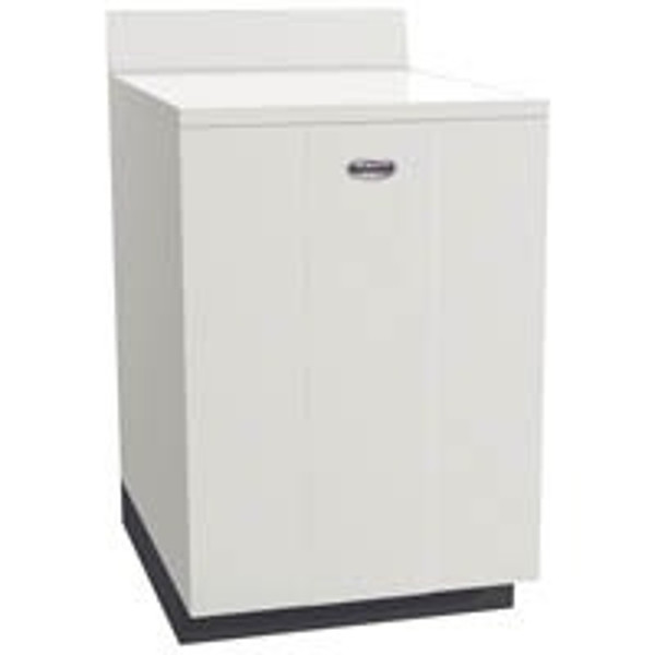 Richmond 8TV40-2 Electric Water Heater, 240 V, 4500 W, 40 gal Tank, 0.81 Energy Efficiency [SKU: ORG6280820]