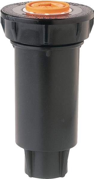 Rain Bird 1802LN Spray Head Sprinkler, 1/2 in Connection, FNPT, 8 to 15 ft, Plastic [SKU: ORG4719837]