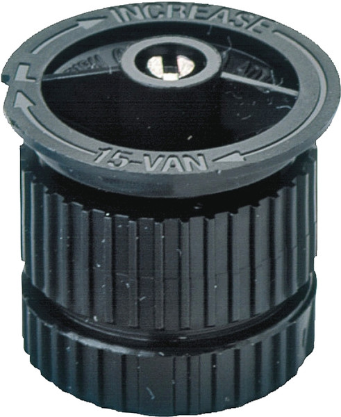 Rain Bird 15CSTC1 Fixed Pattern Spray Nozzle, 15 ft, PVC [SKU: ORG0523944]