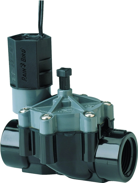 Rain Bird CP075 Irrigation Valve with Flow Control, Plastic Body [SKU: ORG6764633]