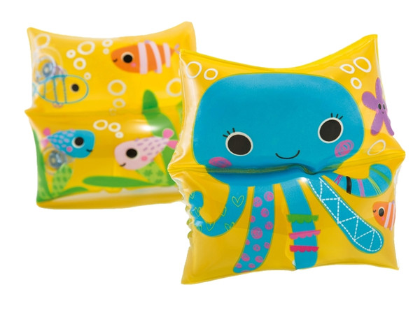 INTEX 59650EP Arm Band, Vinyl [SKU: ORG8653289]