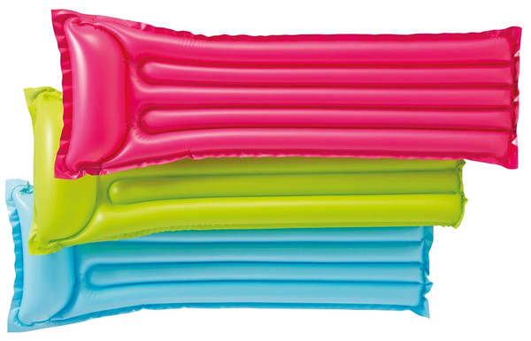 INTEX 59703E Economat, Vinyl, Assorted [SKU: ORG8732638]