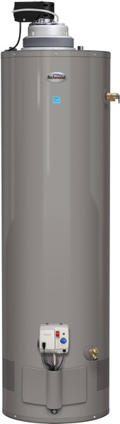 Richmond Encore Series 12G30-60 Induced Draft, Natural Gas, 29 gal Tank, 60000 Btu BTU, 0.71 Energy Efficiency [SKU: ORG2007516]