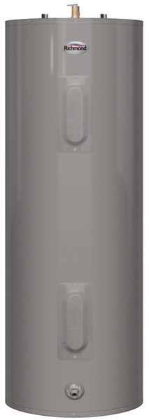Richmond Essential Series 6E30-D Electric Water Heater, 240 V, 4500 W, 30 gal Tank, 0.92 Energy Efficiency [SKU: ORG0908137]