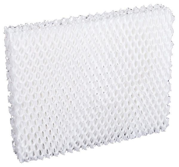 BestAir H55-C Wick Filter, 9-1/4 in L, 1-5/8 in W, White [SKU: ORG0718908]