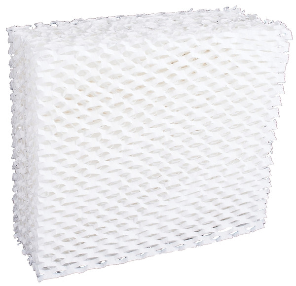 BestAir CB43 Wick Filter, 12-1/2 in L, 4-1/4 in W, White, For: Spacesaver 800, 8000 Series Console, EP9-500 Humidifier [SKU: ORG4436739]