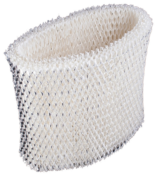 BestAir H65-PDQ-4 Humidifier Filter, 10 in L, 8.2 in W, Aluminum Filter Media [SKU: ORG2597292]