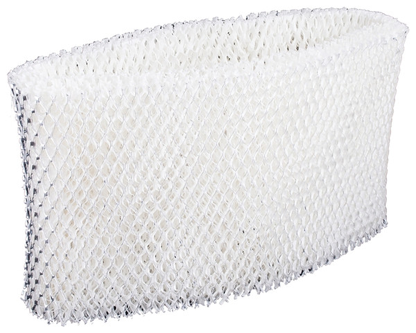 BestAir H-75C-PDQ-4 Extended Life Humidifier Wick Filter, Aluminum Frame [SKU: ORG5343371]