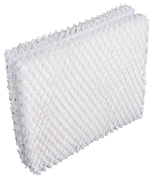 BestAir ALL-1-PDQ-5 Universal Humidifier Filter, 9.6 in L, 7.2 in W, Aluminum Filter Media [SKU: ORG7207103]