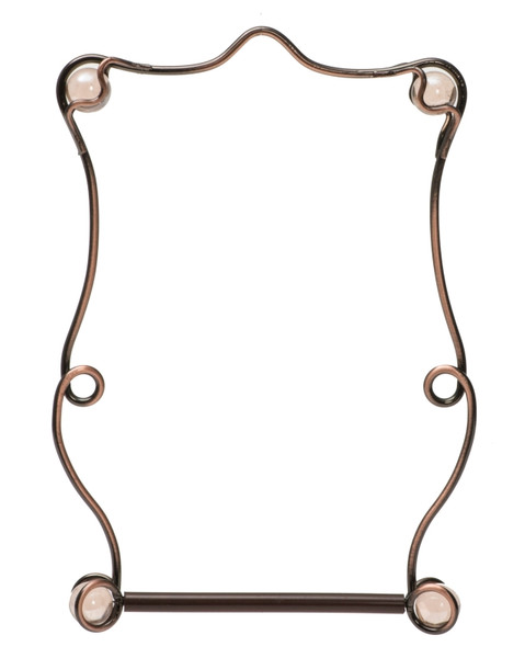 Perky-Pet 90 Hummingbird Swing, Beaded, Steel [SKU: ORG1226786]