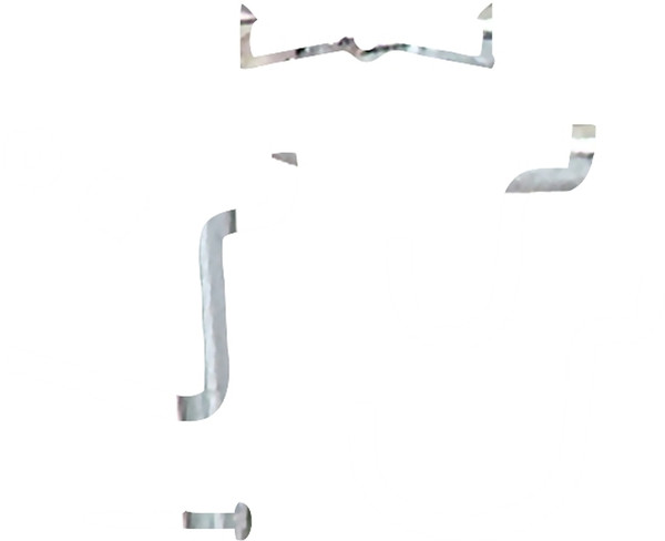 CRAWFORD 18611 Peg Tool Holder, Steel, Zinc [SKU: ORG7001837]