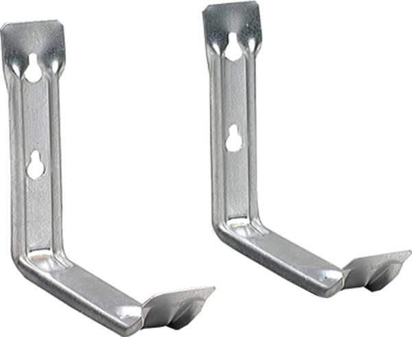 CRAWFORD UHS3-6 Utility Bracket, Hang Up Mounting, Galvanized Steel [SKU: ORG8901183]