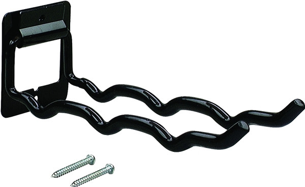 CRAWFORD FTH3P Flip-Up Tool Holder, 50 lb, Steel, Black [SKU: ORG6427298]