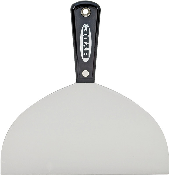 HYDE 02990 Joint Knife, 8 in W Blade, HCS Blade, Full-Tang Blade, Projection Interlock Handle, Nylon Handle [SKU: ORG4809117]