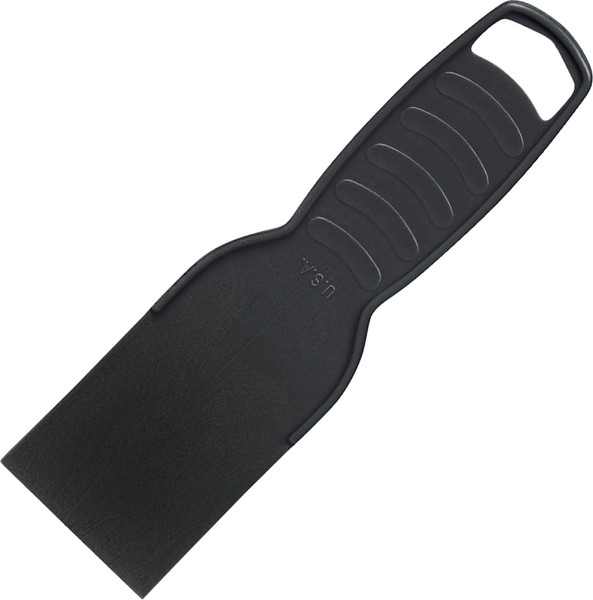 HYDE Economy Series 05520 Putty Knife, 2 in W Blade, Polypropylene Blade, Reinforced Handle [SKU: ORG6087449]