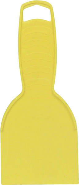 HYDE Economy Series 05530 Putty Knife, 3 in W Blade, Polypropylene Blade, Reinforced Handle [SKU: ORG6087456]