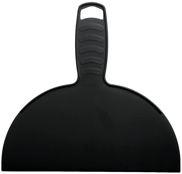 HYDE Economy Series 05570 Spreading Tool, 8 in W Blade, Polypropylene Blade, Polypropylene Handle [SKU: ORG7378342]