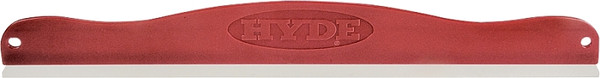HYDE Super Guide 45810 Paint Shield and Smoothing Tool, Styrene Handle [SKU: ORG6477483]