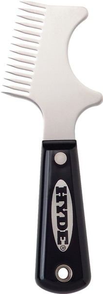 HYDE Black & Silver 45960 Paint Brush and Roller Cleaner [SKU: ORG7185259]