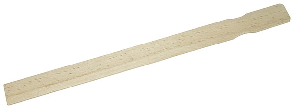 HYDE 47011 Paint Paddle, Hardwood [SKU: ORG0349506]