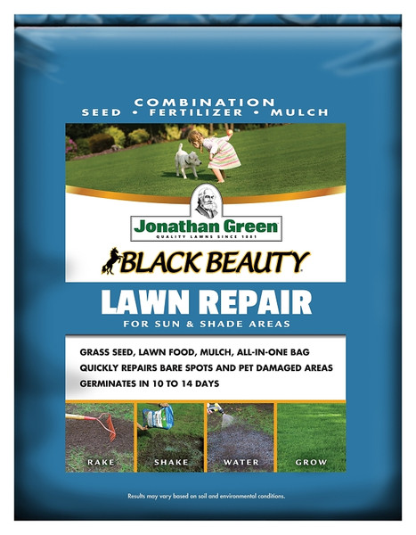 Jonathan Green 10448 Grass Seed, 15 lb Bag [SKU: ORG4250346]