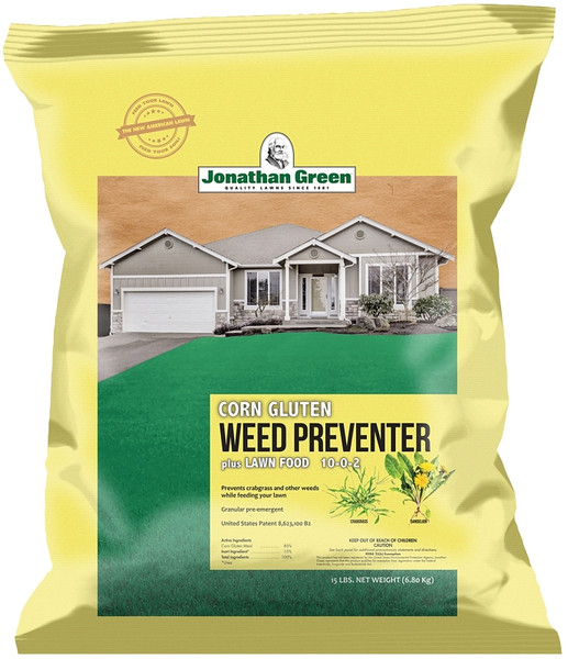 Jonathan Green 11591 Weed Preventer Bag [SKU: ORG8511453]