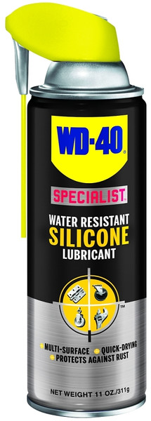WD-40 300012/300011 Lubricant, 11 oz Can, Liquid [SKU: ORG6465934]