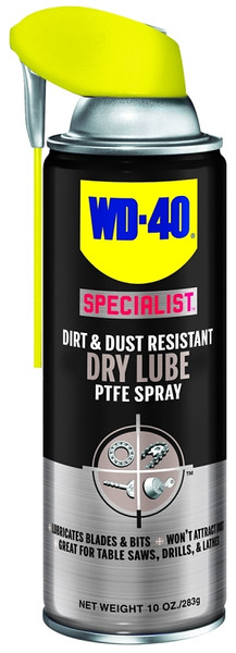 WD-40 300059 Lubricant, 10 oz Can, Liquid [SKU: ORG6511679]